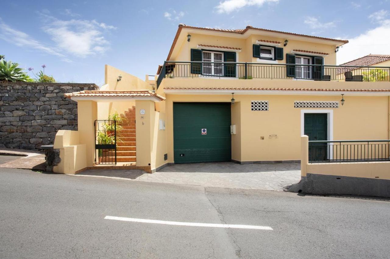 הוילה סנטנה Casa Do Tio Inacio מראה חיצוני תמונה
